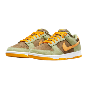 Dunk Low Dusty Olive - MOLINS COMPANY