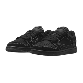 Air Jordan 1 Low OG x Travis Scott Black Phantom - MOLINS COMPANY