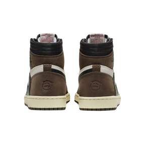 Air Jordan 1 High OG x Travis Scott Dark Mocha - MOLINS COMPANY