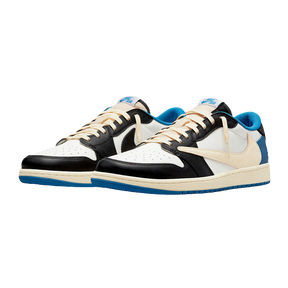 Air Jordan 1 Low OG x Travis Scott x Fragment - MOLINS COMPANY