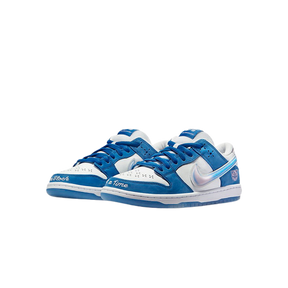Dunk Low SB x Born x Raised One Block At A Time - MOLINS COMPANY