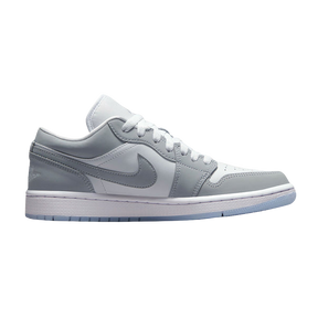 Air Jordan 1 Low Wolf Grey - MOLINS COMPANY