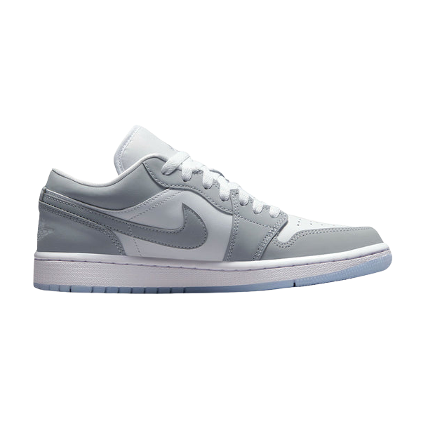 Air Jordan 1 Low Wolf Grey - MOLINS COMPANY