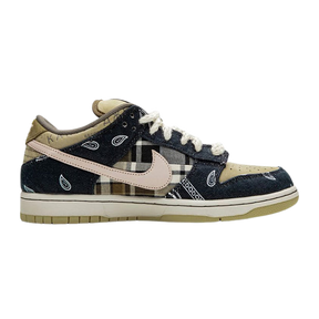 Dunk Low SB x Travis Scott Cactus Jack - MOLINS COMPANY
