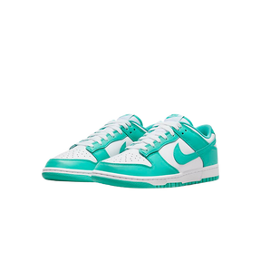 Dunk Low Clear Jade - MOLINS COMPANY