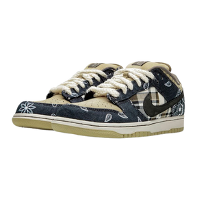 Dunk Low SB x Travis Scott Cactus Jack - MOLINS COMPANY