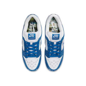 Dunk Low SB x Born x Raised One Block At A Time - MOLINS COMPANY