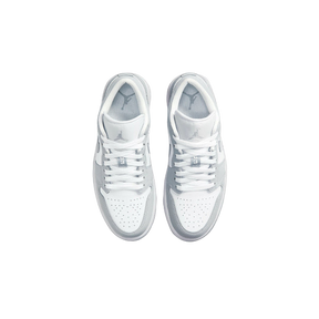 Air Jordan 1 Low Wolf Grey - MOLINS COMPANY