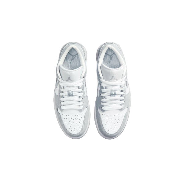 Air Jordan 1 Low Wolf Grey - MOLINS COMPANY