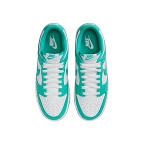 Dunk Low Clear Jade - MOLINS COMPANY