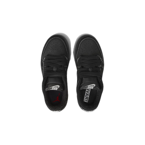 Air Jordan 1 Low OG x Travis Scott Black Phantom - MOLINS COMPANY