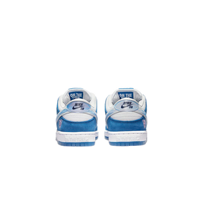 Dunk Low SB x Born x Raised One Block At A Time - MOLINS COMPANY