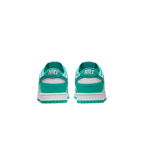 Dunk Low Clear Jade - MOLINS COMPANY