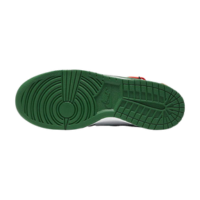 Dunk Low x Off-White Pine Green - MOLINS COMPANY