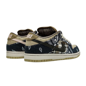 Dunk Low SB x Travis Scott Cactus Jack - MOLINS COMPANY