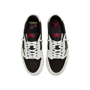 Air Jordan 1 Low OG x Travis Scott Olive - MOLINS COMPANY