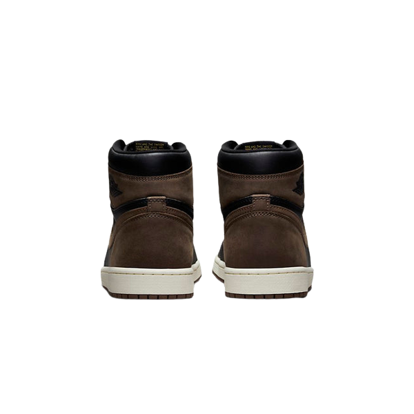 Air Jordan 1 High OG Palomino - MOLINS COMPANY