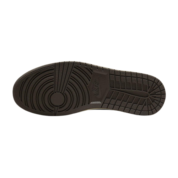 Air Jordan 1 Low OG x Travis Scott Reverse Mocha - MOLINS COMPANY