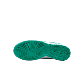 Dunk Low Clear Jade - MOLINS COMPANY