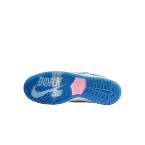 Dunk Low SB x Born x Raised One Block At A Time - MOLINS COMPANY