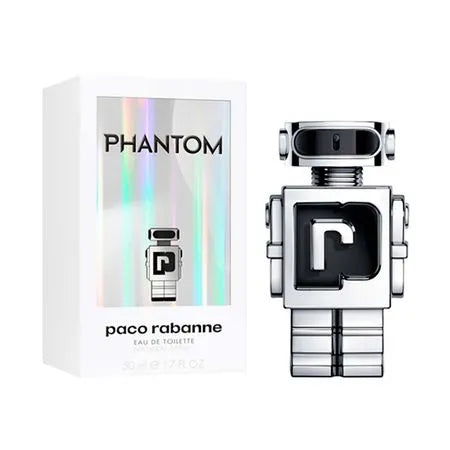 Phantom PC RBN Perfume EDT - 100ml