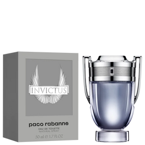 Invictus PC RBN Eau de Toilette Perfume - 100ml
