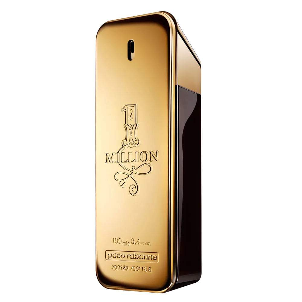 Perfume Masculino PC RBN 1 Million Eau de Toilette 100ml
