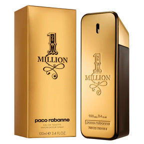 Perfume Masculino PC RBN 1 Million Eau de Toilette 100ml