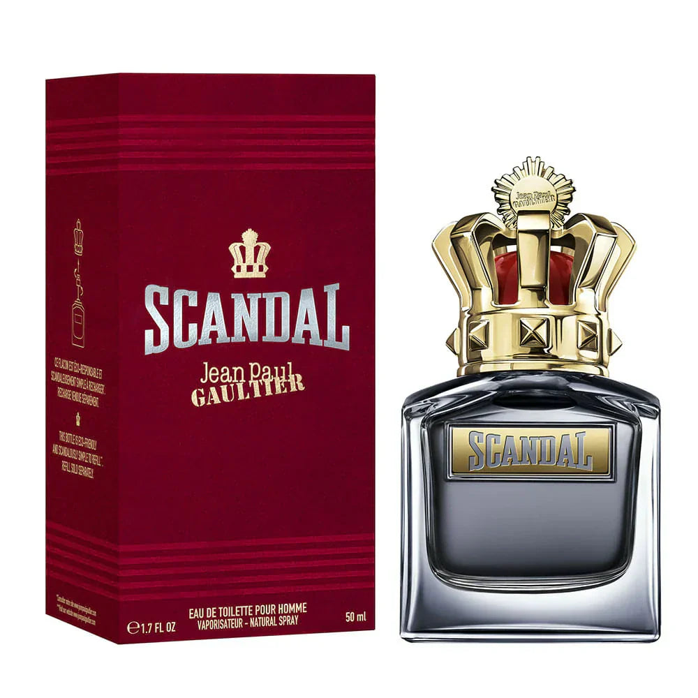 SCD Pour Homme – Jean Paul Gaultier Perfume