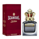 SCD Pour Homme – Jean Paul Gaultier Perfume
