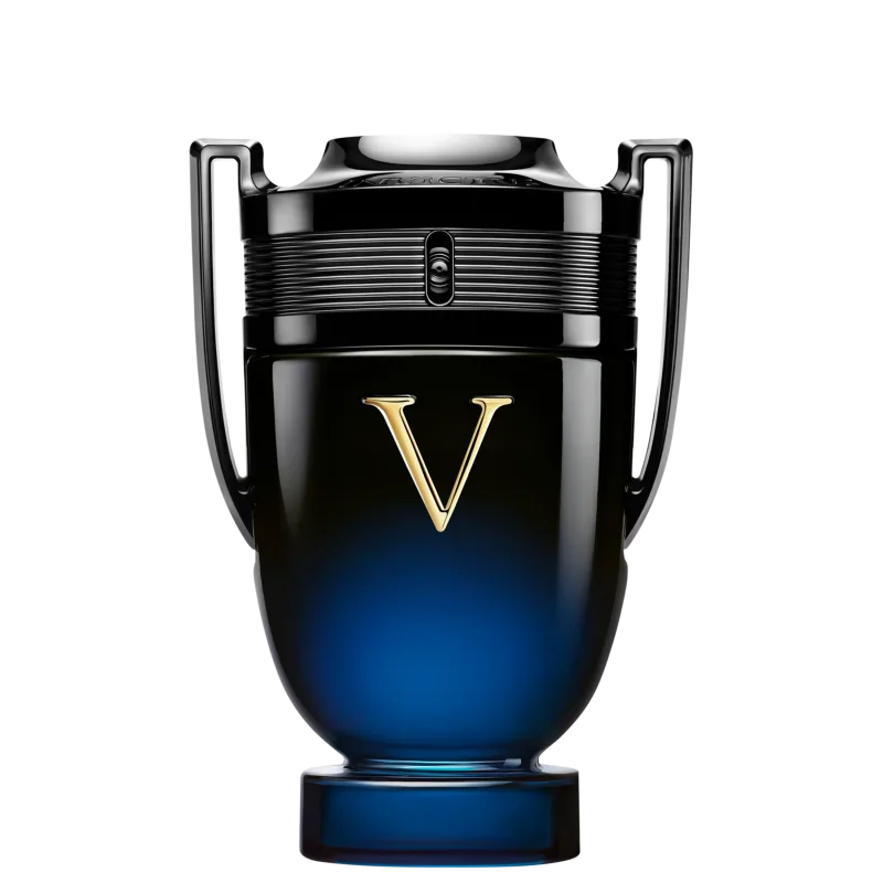 Invictus Victory Elixir PC RBN Parfum Intense - Perfume Masculino 100ml
