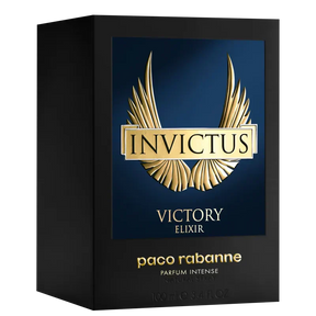 Invictus Victory Elixir PC RBN Parfum Intense - Perfume Masculino 100ml