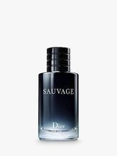 Perfume Sauvage de DR - Eau de Toilette