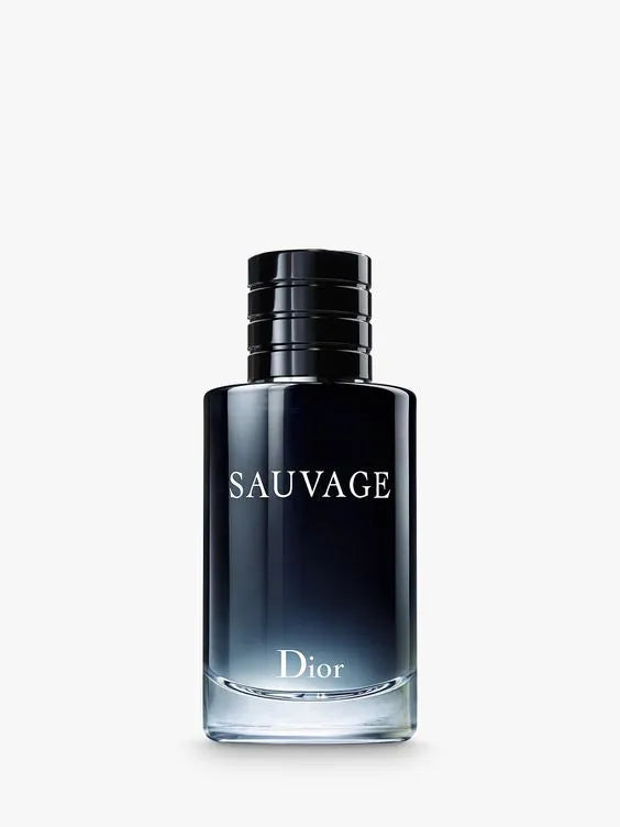 Perfume Sauvage de DR - Eau de Toilette