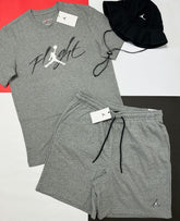 Kit Jordan + Bucket (3 Peças) - MOLINS COMPANY