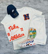 Kit NK Atlhetics Completo com Air Max Plus - MOLINS COMPANY
