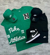 Kit NK Atlhetics Completo - MOLINS COMPANY