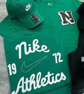 Kit NK Atlhetics Completo - MOLINS COMPANY