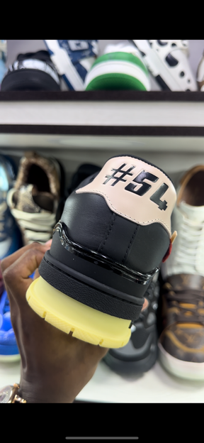 LV - TRAINNER colab nike - MOLINS COMPANY