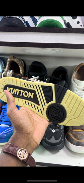 LV - TRAINNER colab nike - MOLINS COMPANY