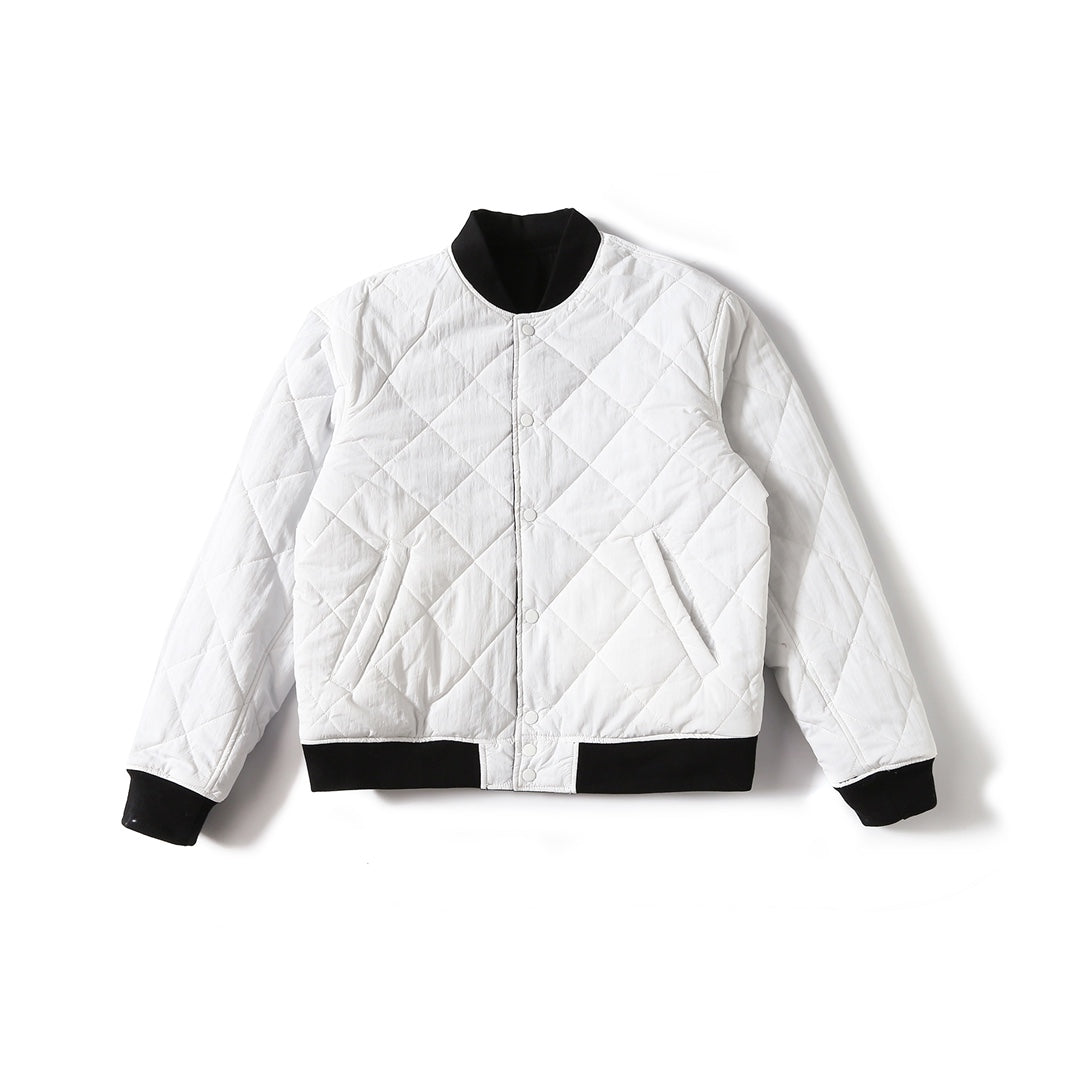 NK x Stussy Reversible Jacket
