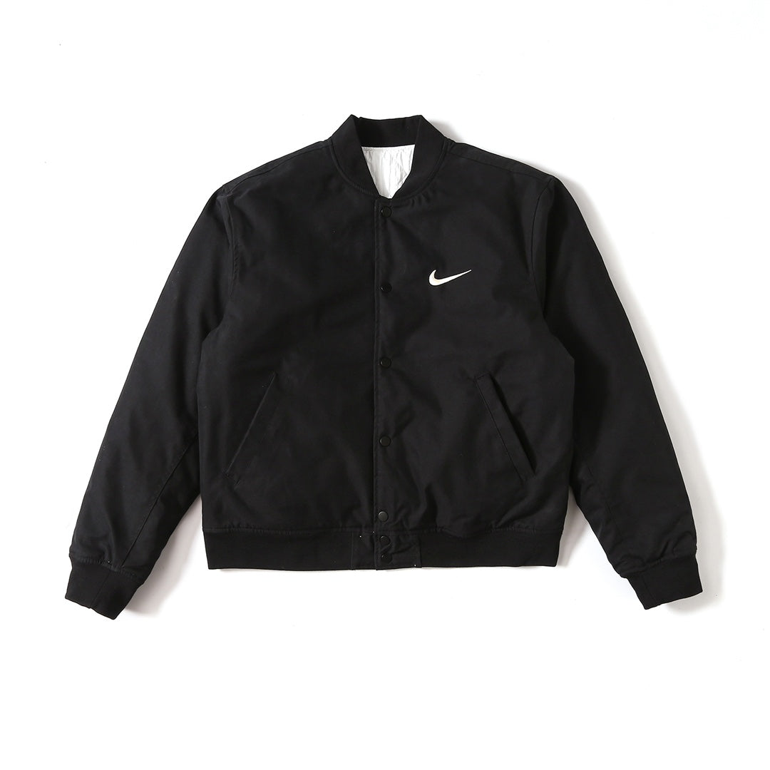 NK x Stussy Reversible Jacket