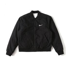 NK x Stussy Reversible Jacket