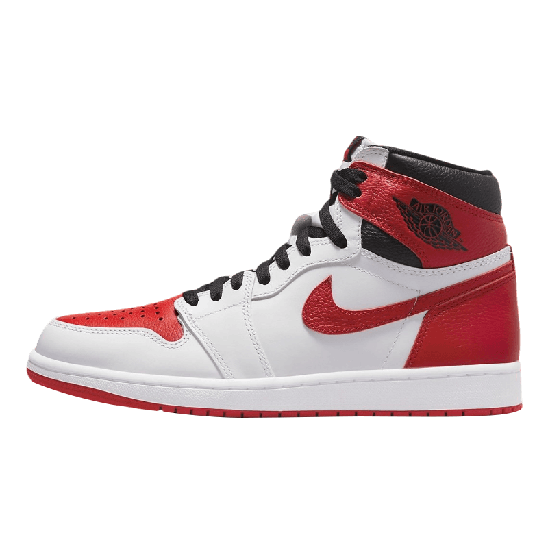 Air Jordan 1 High Heritage - MOLINS COMPANY