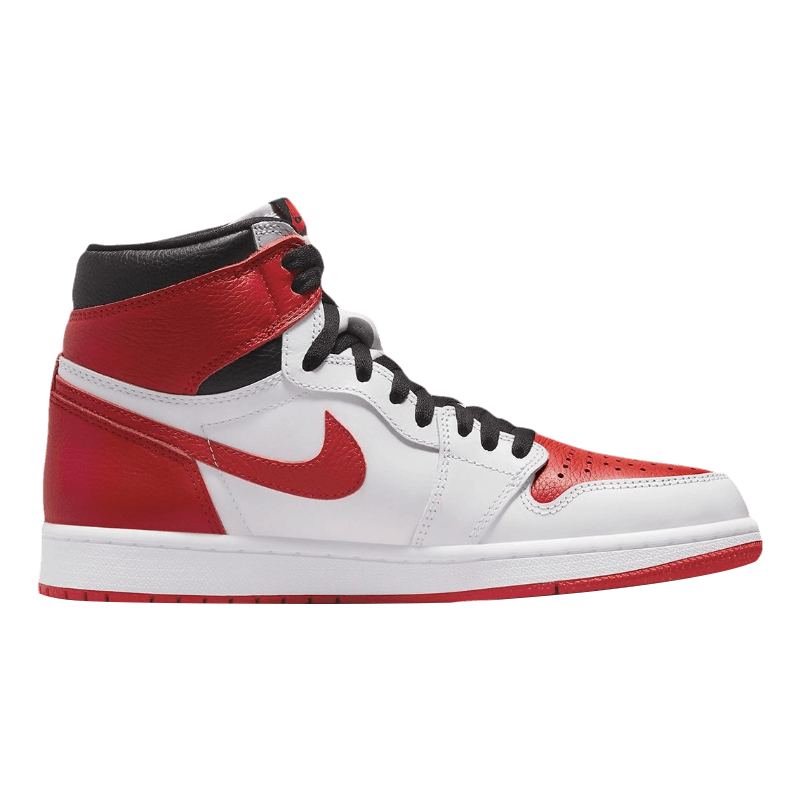 Air Jordan 1 High Heritage - MOLINS COMPANY