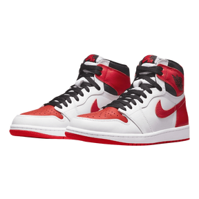 Air Jordan 1 High Heritage - MOLINS COMPANY