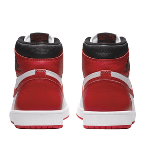 Air Jordan 1 High Heritage - MOLINS COMPANY