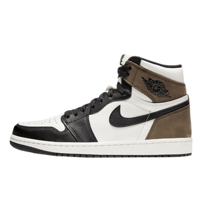 Air Jordan 1 High Dark Mocha - MOLINS COMPANY