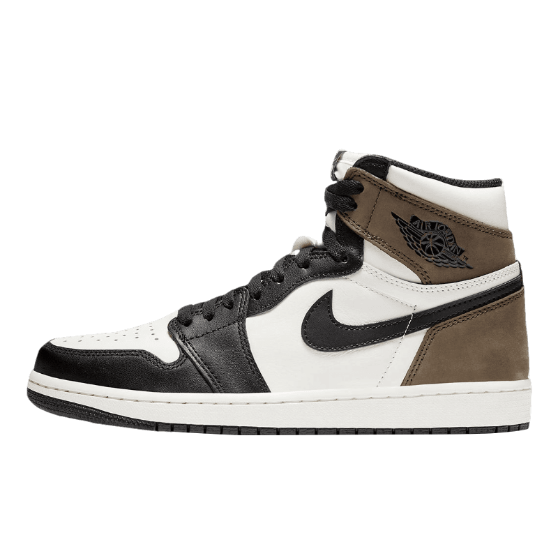 Air Jordan 1 High Dark Mocha - MOLINS COMPANY