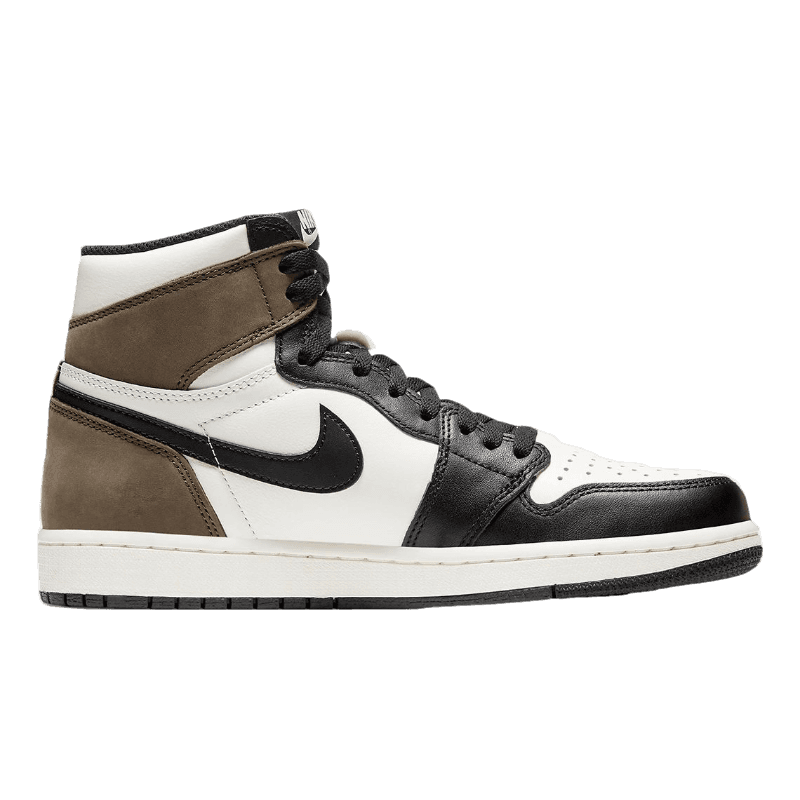 Air Jordan 1 High Dark Mocha - MOLINS COMPANY